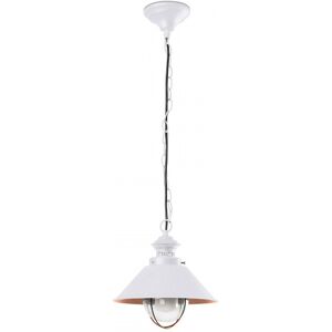 Faro - Outdoor Nautica 1L SP S  - Bianco/Rame