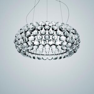 Foscarini Caboche SP LED M - Trasparente