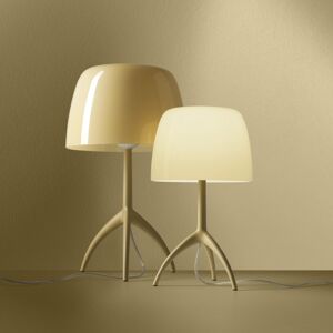 Foscarini Lumiere Nuances TL L - Giallo sabbia