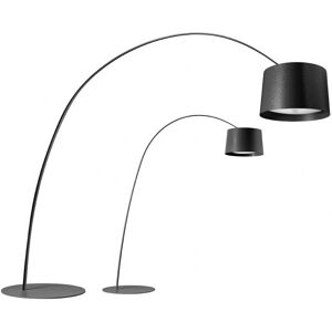 Foscarini Twice as Twiggy PT - Nero