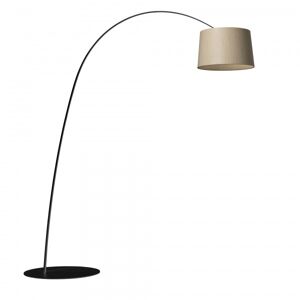 Foscarini Twiggy Wood PT - Nero