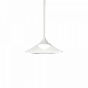 Ideal Lux Tristan SP LED - Bianco