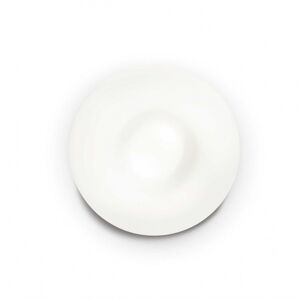 Ideal Lux Glory PL2 D40 - Bianco