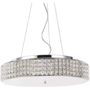 Ideal Lux Roma SP9 - Cromo