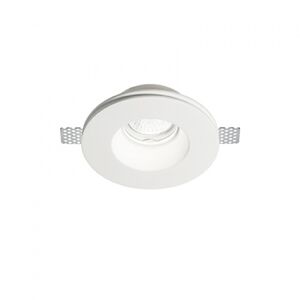 Ideal Lux Samba Fi1 Round Medium - Bianco