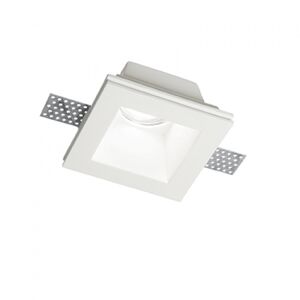 Ideal Lux Samba Fi1 Square Big - Gesso