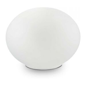 Ideal Lux SMARTIES TL1 - Lampada da tavolo - Bianco