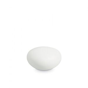 Ideal Lux Sasso PT1 D30 - Bianco