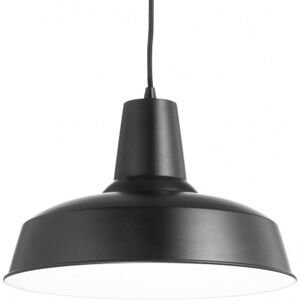 Ideal Lux Moby SP1 - Lampada a sospensione - Nero