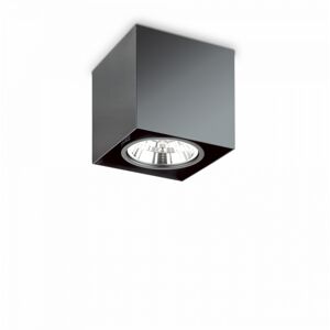 Ideal Lux Mood PL1 Big Square - Nero