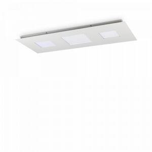 Ideal Lux Relax PL L LED - Bianco
