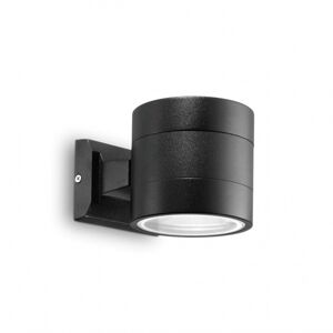 Ideal Lux SNIF AP1 BIG - Applique - Nero