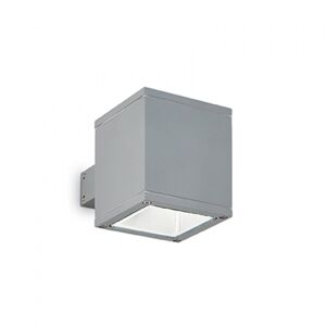 Ideal Lux Snif Square AP1 - Grigio