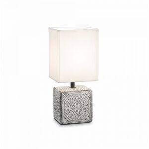 Ideal Lux KalÃ¬-1 TL1 - Bianco