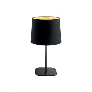 Ideal Lux Nordik TL1 - Nero