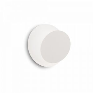 Ideal Lux Tick AP LED - Bianco