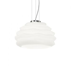 Ideal Lux Karma SP1 Small - Bianco