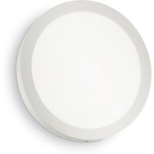 Ideal Lux Universal 24W Round - Bianco