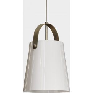 Il Fanale Bell SP 1L - Ottone Satinato