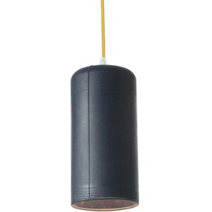 In-es.artdesign Candle 1 SP - Blu/giallo