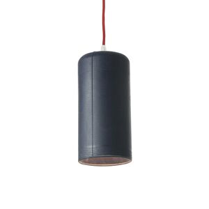 In-es.artdesign Candle 1 SP - Blu/rosso