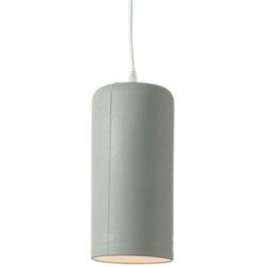 In-es.artdesign Candle 1 SP - Grigio/trasparente