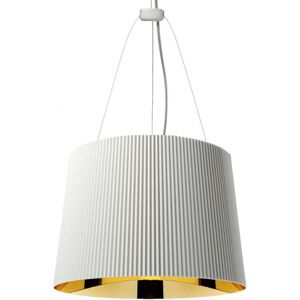 Kartell Ge' SP - Bianco/Oro