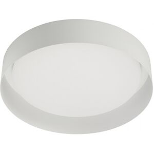 Linea Light Crew 2 AP PL LED S - Bianco