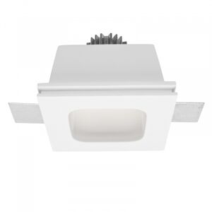 Linea Light Gypsum QRD FA LED - Bianco