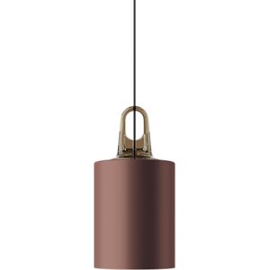 Lodes Jim Cylinder SP - Bronzo/Oro