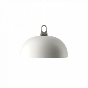 Lodes Jim Dome SP - Bianco opaco/Bianco