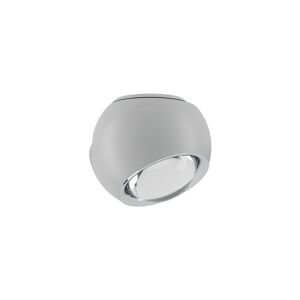 Lodes Spider PL LED - Bianco RAL 9010