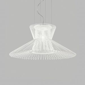 Metal Lux Impossible B 105 SP LED - Bianco