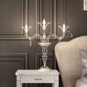 Metal Lux Dedalo TL 3L - Bianco