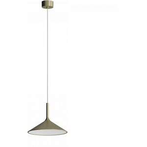 Rotaliana Dry H3 SP LED - Bronzo satinato