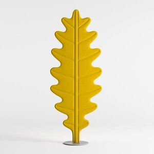 Rotaliana Eden F2 Oak PT - Giallo girasole - poliestere