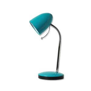 Aigostar Lampada da tavolo colore blu   AC220-240V L135*H350mm