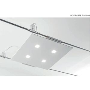 Athena Sorgente led bianco NW