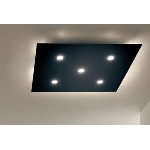 Athena Plafoniera 400x400 led 29W bianco NW