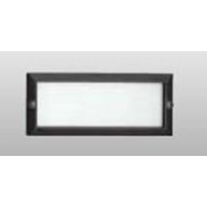 Boluce illuminazione Gamma Mini Cornice Nera 40W E14