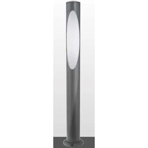 Boluce illuminazione Luna Mini Monoemissione 24W 2G11 83Cm Ø8Cm