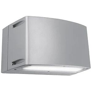 Boluce illuminazione Blues Mini Bidirezionale Led Con Due Vetri 2X8W 2X760Lm 3000K