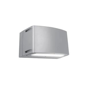 Boluce illuminazione Blues Mini Bidirezionale Led Con 1 Lente A Fascio Stretto E 1 Vetro 2X8W 2X760Lm 3000°K