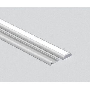 Stealth light Profile CESTAL00012   Anod. Alum