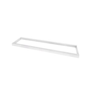 Aigostar Cornice pannello luminoso L1200 W300 H50mm