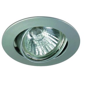 One Light Faetto incasso bianco GU10 10w