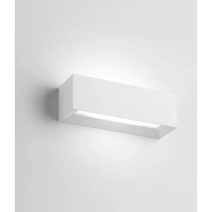 Sforzin illuminazione lampade da parete in gesso doppia emissione hermione T208