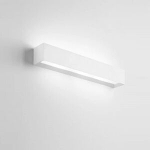 Sforzin illuminazione lampade da parete in gesso doppia emissione hermione T210