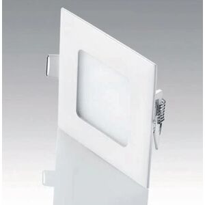 Vivida luce Vivida pannello led quadro bianco 6w 379lm 3000k