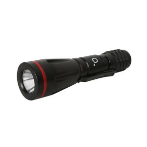 TEKLIO SLD-L1145 Torcia a mano LED con inclusa 1AA LR6